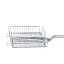 Решітка для гриля та барбекю TS Kitchen Grill плоска 42*31 см HP458RESH - мініатюра 6