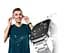 Умные часы Xiaomi Amazfit Pop 3s Metal Black Metallic Strap с металлическим ремешком черные - миниатюра 7
