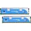 Оперативна пам'ять Kingston HyperX 4GB (2 x 2GB) DDR2 800MHz PC2-6400 CL5 1.8v Б/В - мініатюра 1