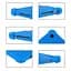 Чехол SoftGel Kids детский Lenovo Tab Plus TB351fu 11.5 2024 Черный - миниатюра 6