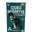 Фігурка Bandai Spirits Моя геройська академія Ізуку Мідорія My Hero Academia Izuku Midoriya 10 см BS MHA IM 10 - мініатюра 3