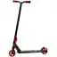 Самокат трюковий Best Scooter 50х10х82 см Чорно-червоний 000231690 - мініатюра 1
