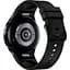Смарт-годинник Samsung Galaxy Watch6 Classic 43mm Black [SM-R950NZKA] EU [90444] - мініатюра 4