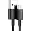 Кабель Baseus Superior Series Fast Charging Data Cable USB to Micro 2A 2m CAMYS-A01 Black - мініатюра 4