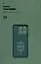 Чехол ArmorStandart ICON для ZTE Blade A35 4G / A55 4G Camera cover Dark Green (ARM81525) - мініатюра 4
