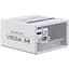 БЖ 850W Chieftec VEGA M PPG-850-CW ATX 3.1 135mm, 80+ Gold, Fully modular, WHITE, Retail (PPG-850-CW) - мініатюра 5