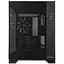 Корпус Chieftec VISIO AIR GM-30B-M-OP ATX, без БЖ, Black (GM-30B-M-OP) - миниатюра 7