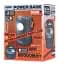 Портативна батарея для ноутбука Remax RPP-100 60000mAh Power Bank 100W+22.5W PD+QC Grey - мініатюра 3