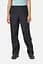 Штани жіночі Rab Downpour Eco Pants Womens 12 Чорний - мініатюра 1