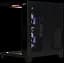 Корпус QUBE REEF ARGB Black (REEF_GBNU3) - миниатюра 4