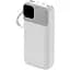 Повербанк TheGeneral Voltix 20000 mAh білий (40012819-08) - мініатюра 2