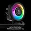 Система рідинного охолодження Arctic Liquid Freezer III Pro 360 A-RGB (ACFRE00184A) - мініатюра 8
