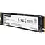 Накопичувач SSD Patriot P300 M.2 2280 PCIe NVMe 3.0 x4 3D TLC 256GB (P300P256GM28) - мініатюра 3