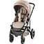 Коляска прогулянкова Britax-Romer Smile 5Z Style Teak (2000041710) - мініатюра 1