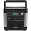 Портативне джерело живлення Yard Force LX PS1200, потужність 1200Вт, 974Wh, LiFePo4, 248*190*245 мм, 9.8 кг - мініатюра 1