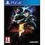 Гра Resident Evil 5 (англійська версія) (PS4) - мініатюра 1