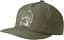Кепка Buff Trucker Cap, Lander Khaki L/XL Оливковый - миниатюра 1