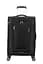Валіза 68 См American Tourister WANDERLITE SHADOW BLACK 68x43x29(32) MJ6*09005 - мініатюра 1