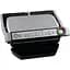 Электрогриль прижимной Tefal OptiGrill+ GC712D12 - миниатюра 1