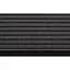 Лавка для саду Chomik Garden Line Gardineo 126x42x55 см чорна - мініатюра 5