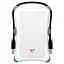 Зовнішня кишеня Silicon Power Armor A30 SATA to USB 3.0 White (SP000HSPHDA30S3W) [124697] - мініатюра 1