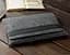 Чехол Gmakin Apple MacBook Air/Pro 13" GM14-13 Felt Case Black [73587] - миниатюра 7