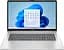 Ноутбук HP 17-cp3020ua (D06HGEA) - мініатюра 1