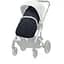 Конверт Cybex Snogga 2 Ocean Blue, темно-синій (522002839) - мініатюра 4