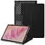 Чохол-книжка BeCover Smart Case для Lenovo Tab Plus 11.5" Black (711838) - мініатюра 1