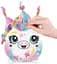 Набор Canal Toys Diy Airbrush Plush - Hair'iffic "Сделай прическу - Принцесса" (AIR040/1) - миниатюра 5