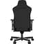 Геймерське крісло Anda Seat T-Pro 2 XL Black (AD12XLLA-01-B-F) [121302] - мініатюра 3