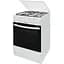 Комбінована плита Hansa FCMW580450 - мініатюра 5