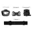 Фонарь налобный Princeton Tec Vizz Tactical MPLS 550 lm Black - миниатюра 5