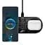 БЗУ Baseus Digital LED Display 2in1 20W Universal version (WXSX010101) Black - миниатюра 3