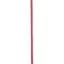 Декоративний кабель Brille IU-2 у тканинному обплетенні 2x0.75 RED/WH (1 м) 42-129 червоно-білий - мініатюра 2