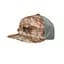 Кепка Buff Pack Trucker Cap, Kam Copper Білий-Коричневий - мініатюра 1