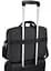 Сумка Case Logic Huxton 15.6" Attache HUXA-215 (Black) (6721858) - мініатюра 7