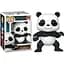 Фігурка Funko Pop Фанко Поп Jujutsu Kaisen Panda Магічна Битва Панда 10 см JK P 1374 - мініатюра 1