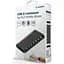 Зовнішня кишеня Gembird EE2280-U3C-03 M.2 to USB3.1 [124686] - мініатюра 4