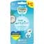 Бритва одноразовая Wilkinson Sword Xtreme 3 Comfort Coconut Delight, 4 шт. - миниатюра 1