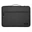 Чохол-сумка WiWU Pilot Sleeve для MacBook 15.6'' Black (6973218938707) [57184] - мініатюра 1