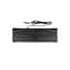 Клавіатура A4Tech KR-750-BLACK-US - мініатюра 4