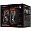 Акустична система REAL-EL S-110 USB Black - мініатюра 8