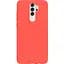 Чохол-накладка Toto 1 mm Matt TPU Case Xiaomi Redmi Note 8 Pro Red - мініатюра 1