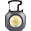 Багатофункціональний ліхтарик DK Handheld Multifunctional LED Flashlight LL-201 Black [110405] - мініатюра 3