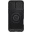 Чохол Spigen Optik Armor MagFit with MagSafe для iPhone 16 Pro Max Black (ACS08015) [115483] - мініатюра 2