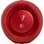 Портативна колонка JBL Charge 5 Red (JBLCHARGE5RED) - мініатюра 4