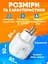 Розумна Wi-Fi розетка Smart Socket Tuya / Smart Life 20 А - мініатюра 6