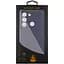 Чохол Silicone Cover Lakshmi Full Camera (AAA) для TECNO Pop 5 LTE Сірий / Dark Gray - мініатюра 4