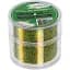 Волосінь Brain Classic Carp Line (3D neon li мe) 600 м 0.30 мм 20 lb 8.8 кг - мініатюра 2